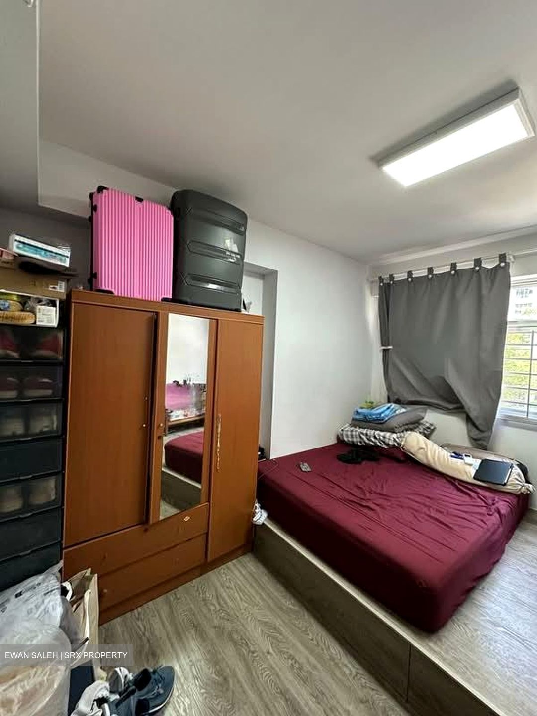 Blk 224A Matilda Edge (Punggol), HDB 4 Rooms #553467701